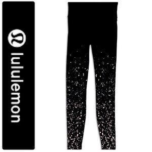 LULULEMON/Speed Wunder tight Nulux(RARE)/4